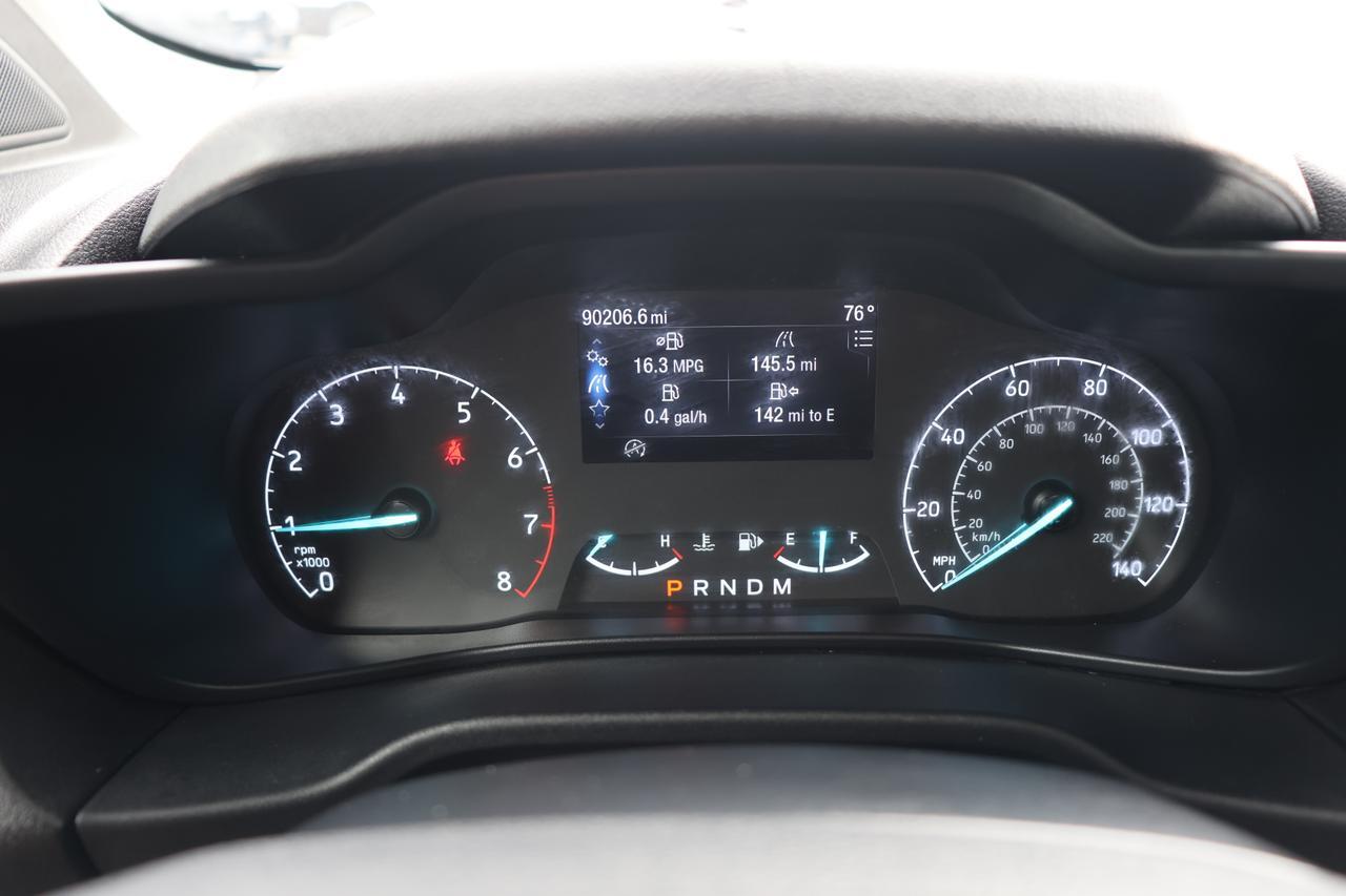 2022 FORD TRANSIT CONNECT XLT Houston TX