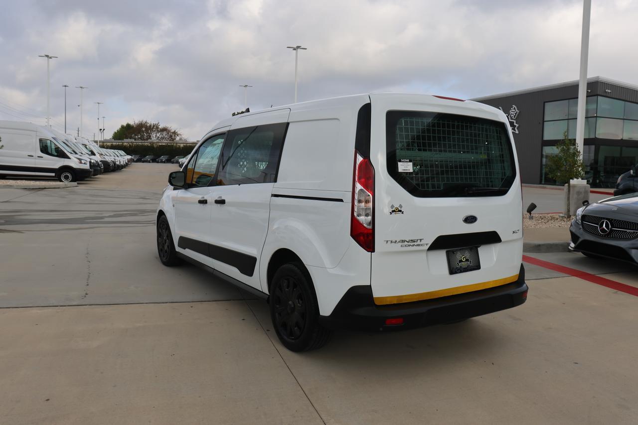 2022 FORD TRANSIT CONNECT XLT Houston TX