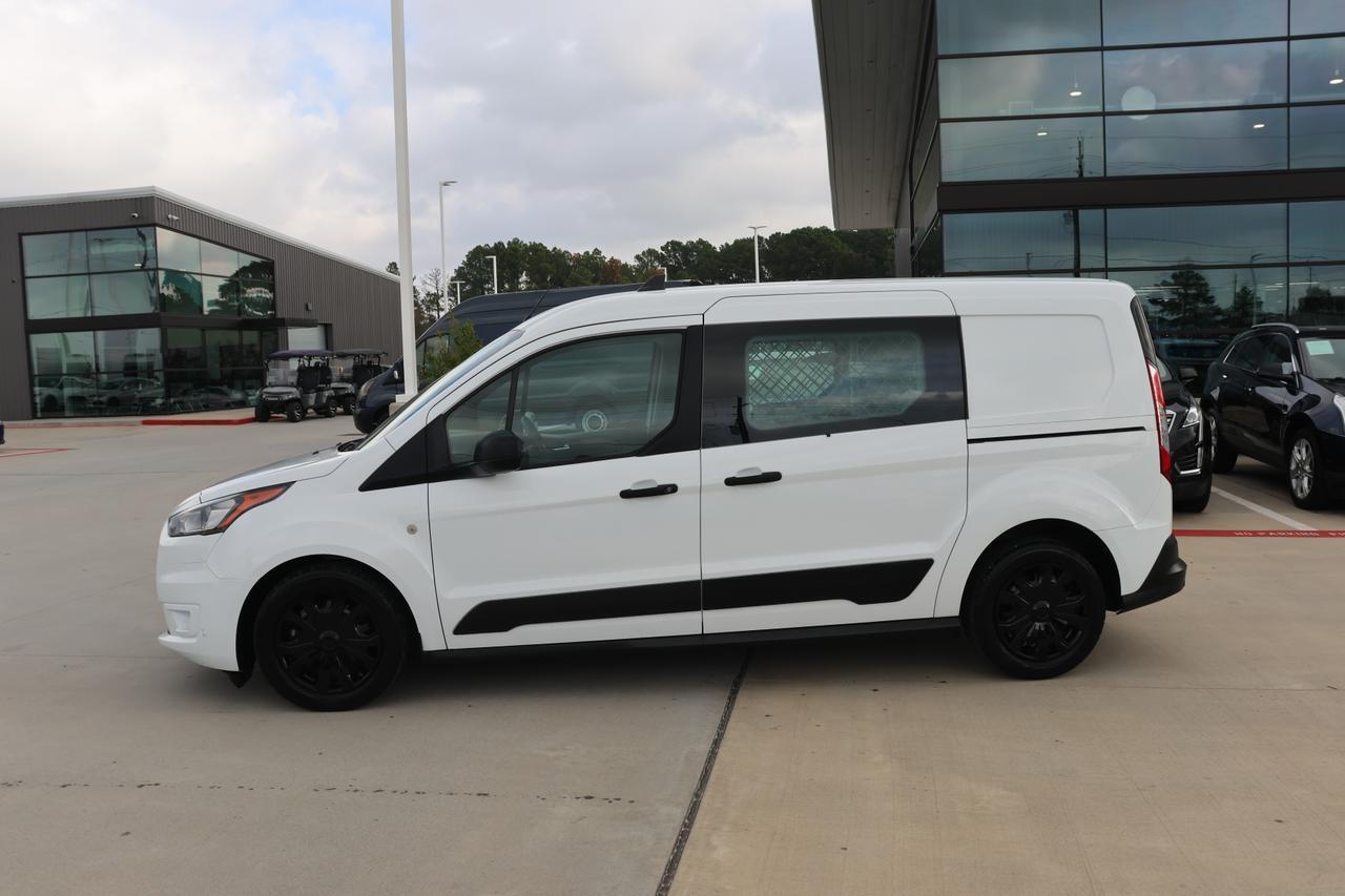 2022 FORD TRANSIT CONNECT XLT Houston TX