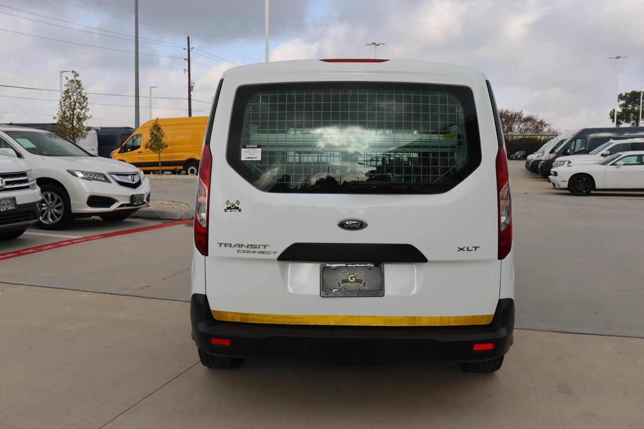 2022 FORD TRANSIT CONNECT XLT Houston TX