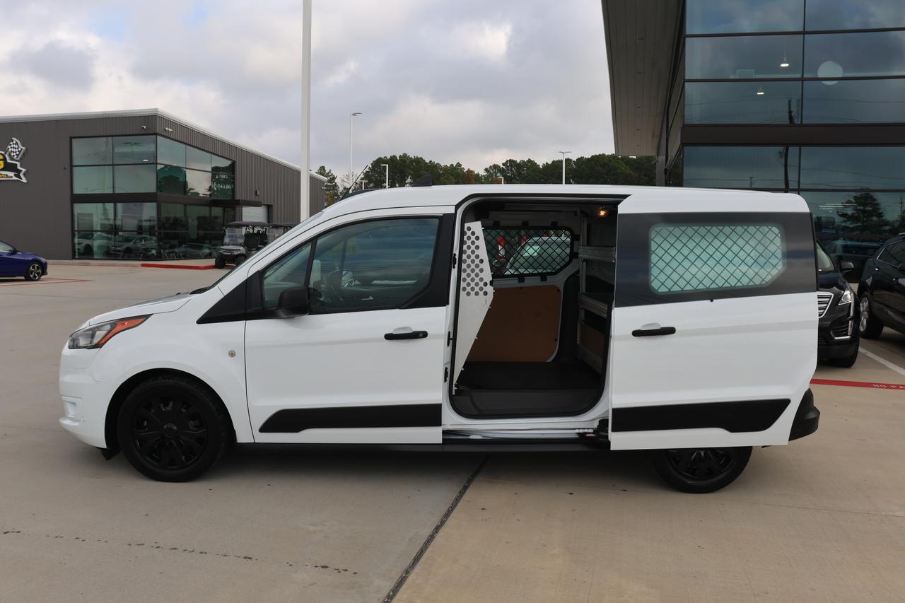 2022 FORD TRANSIT CONNECT XLT Houston TX
