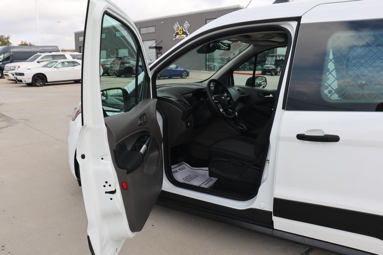 2022 FORD TRANSIT CONNECT XLT Houston TX