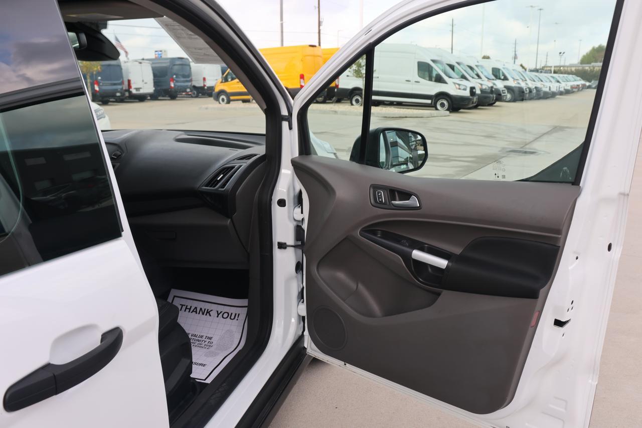 2022 FORD TRANSIT CONNECT XLT Houston TX