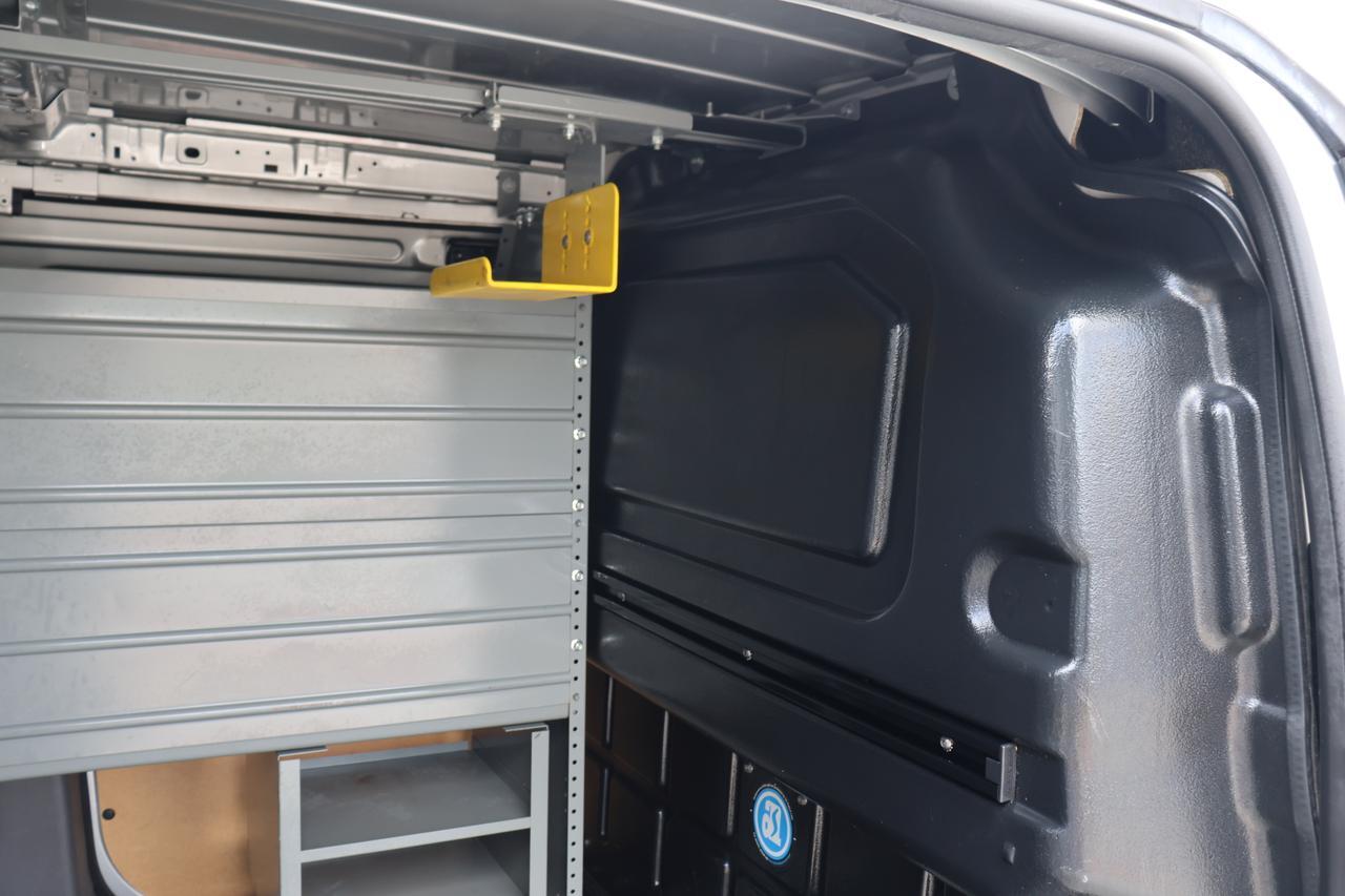 2022 FORD TRANSIT CONNECT XLT SILVER at G Motors