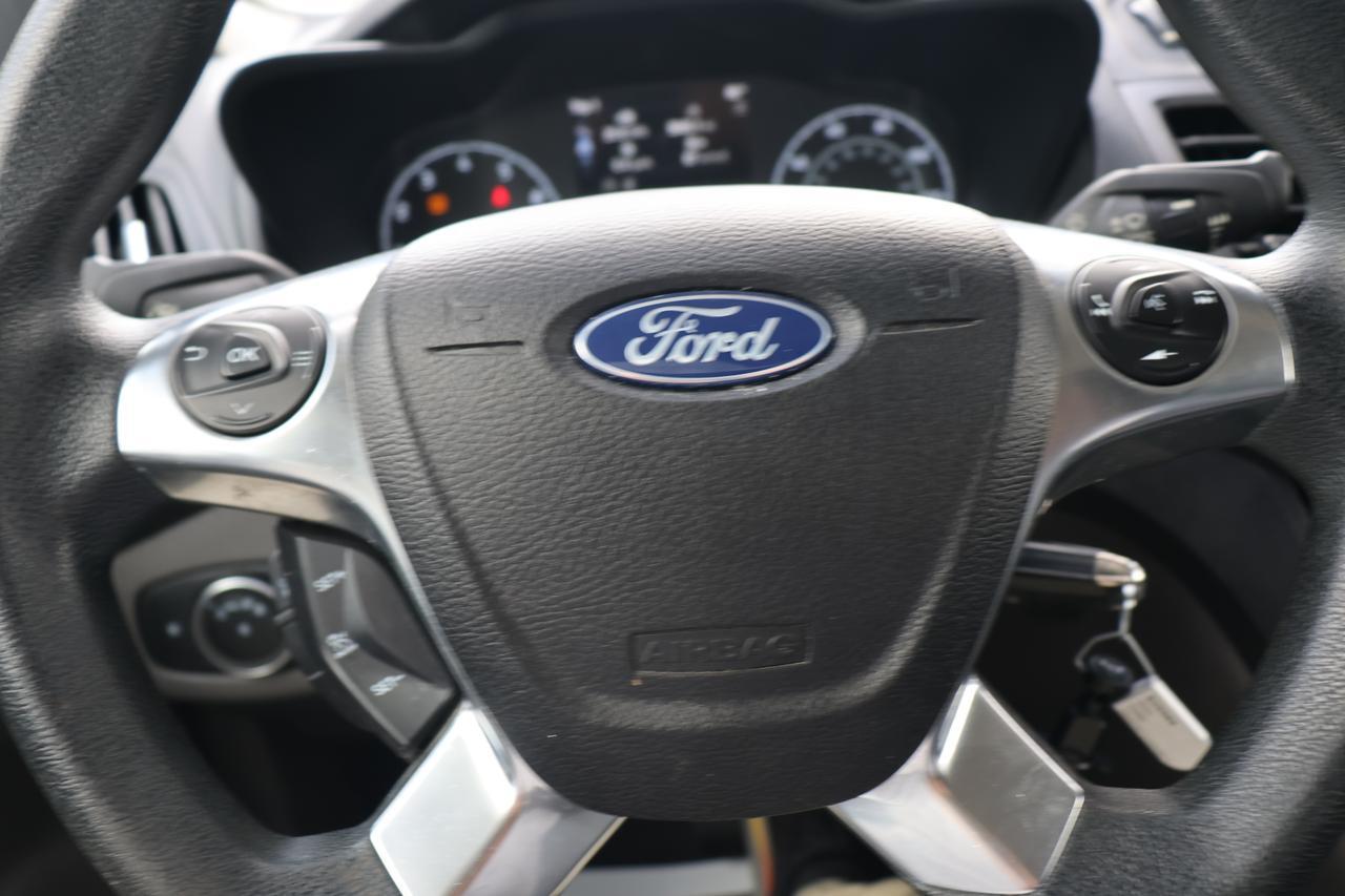 2022 FORD TRANSIT CONNECT XLT SILVER at G Motors