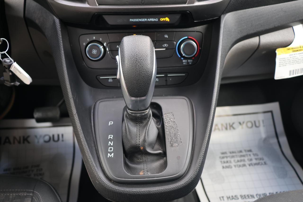 2022 FORD TRANSIT CONNECT XLT SILVER at G Motors