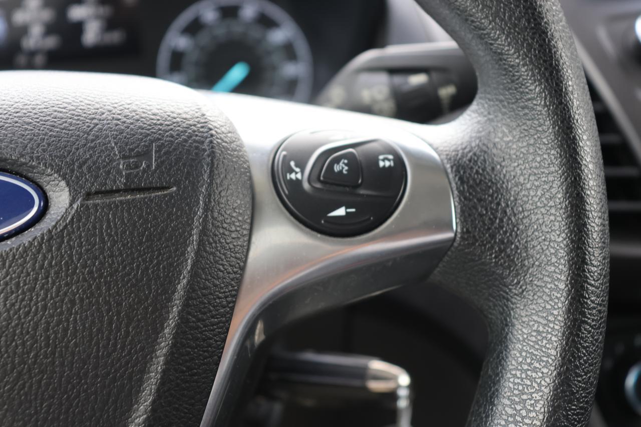 2022 FORD TRANSIT CONNECT XLT SILVER at G Motors