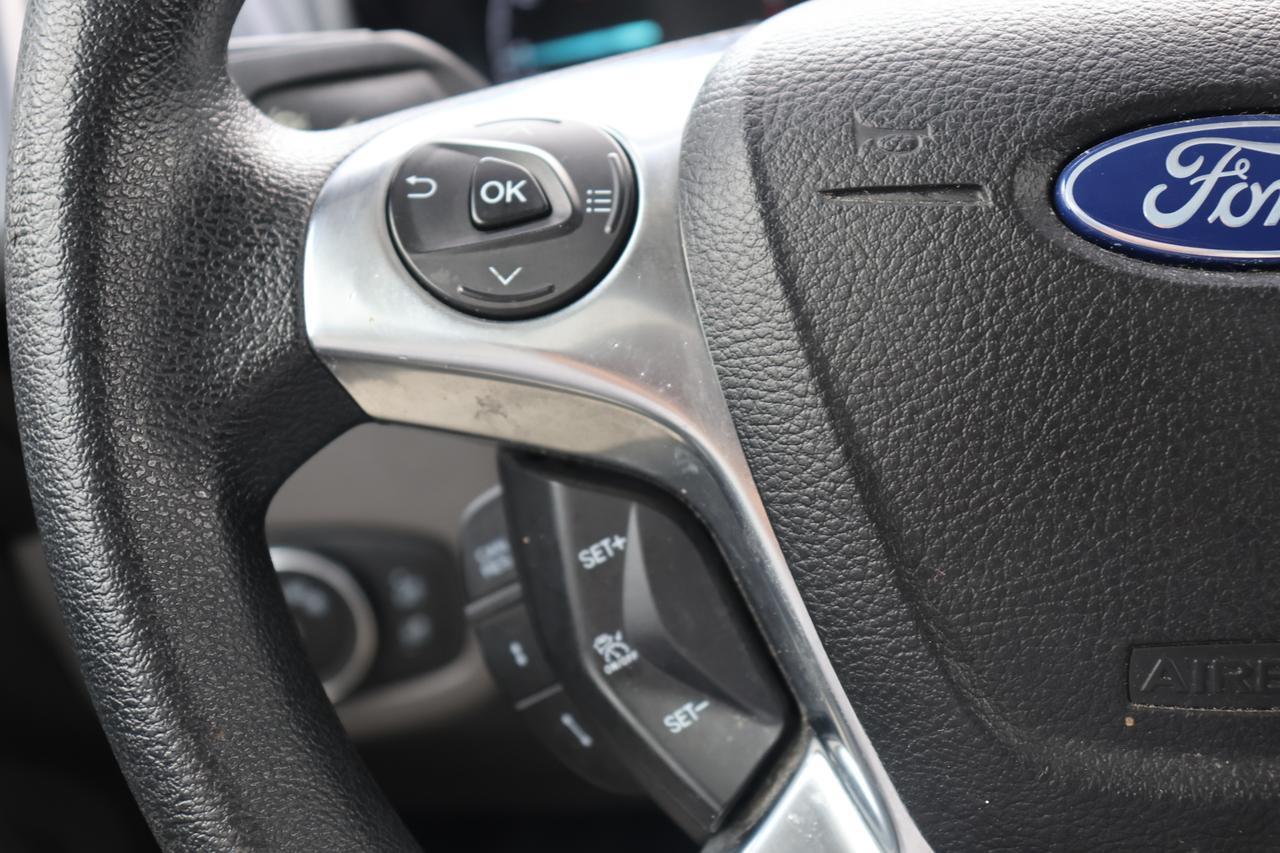 2022 FORD TRANSIT CONNECT XLT SILVER at G Motors