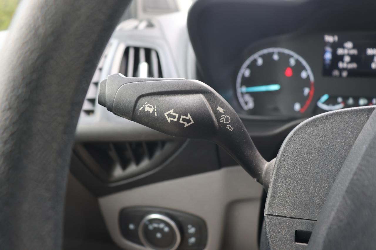 2022 FORD TRANSIT CONNECT XLT SILVER at G Motors