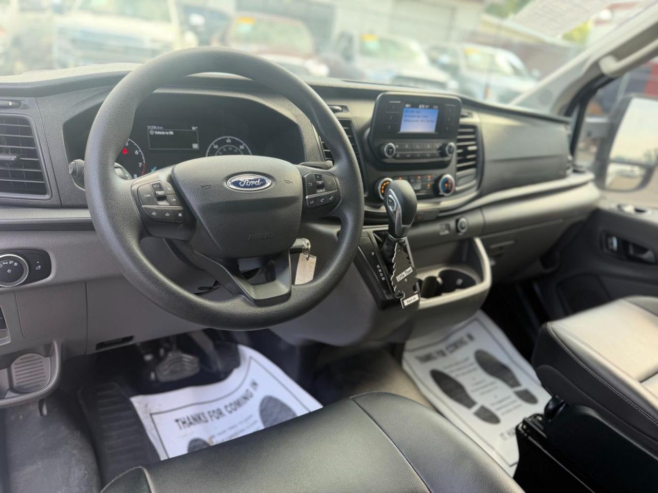 2022 FORD TRANSIT T-250 Nashville TN