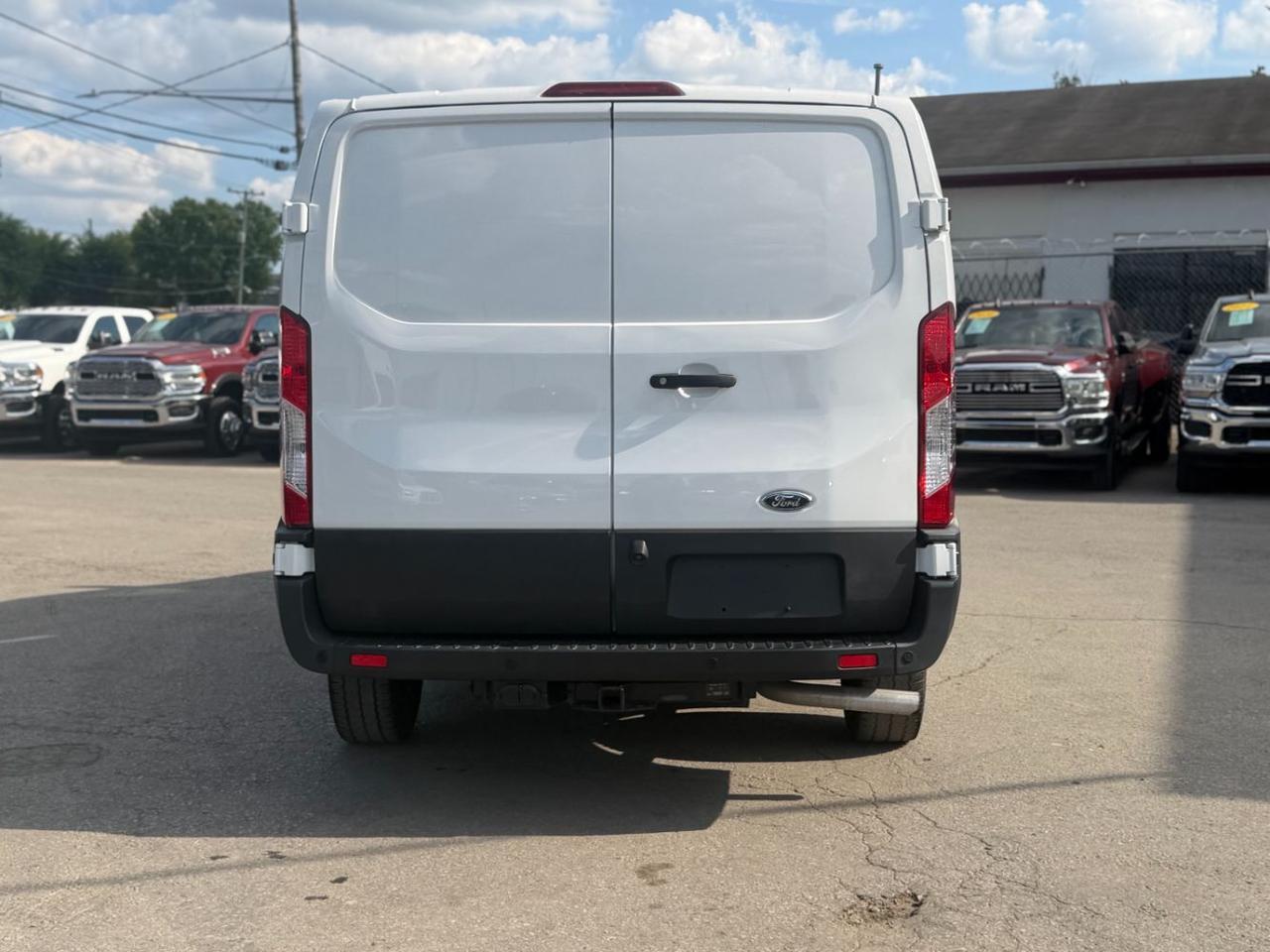2022 FORD TRANSIT T-250 Nashville TN