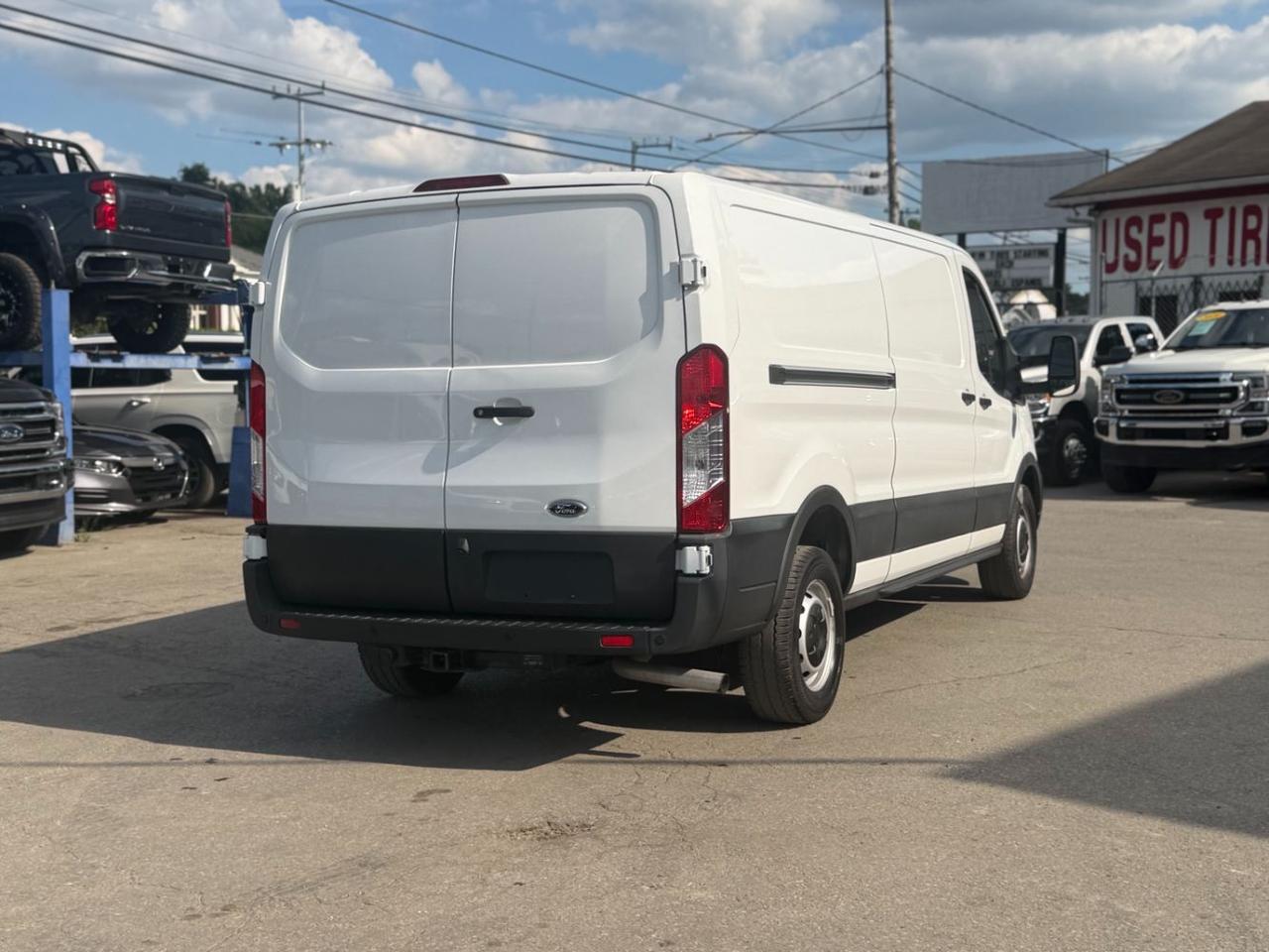 2022 FORD TRANSIT T-250 Nashville TN