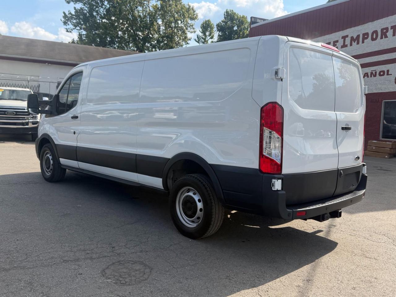 2022 FORD TRANSIT T-250 Nashville TN