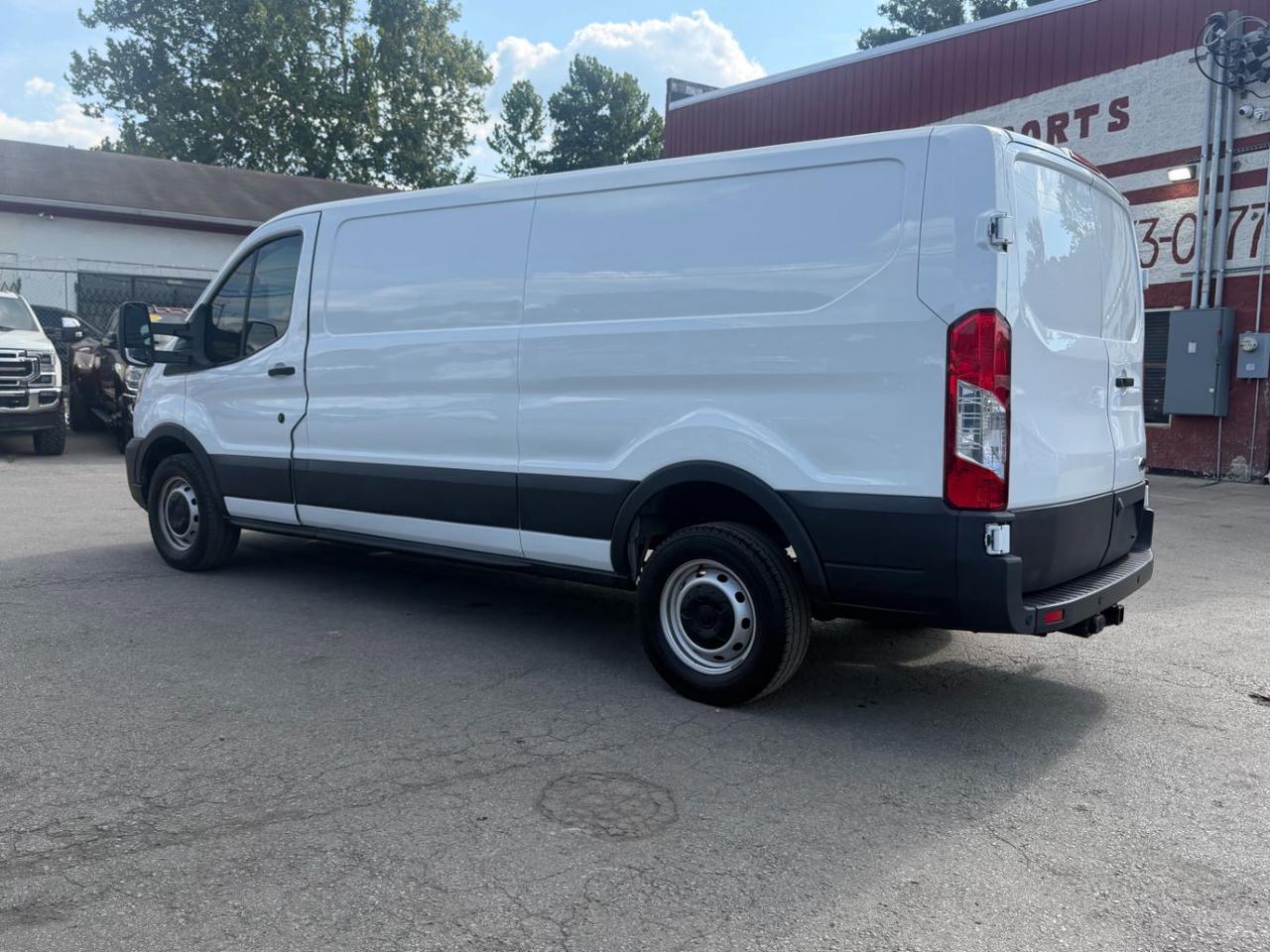 2022 FORD TRANSIT T-250 Nashville TN