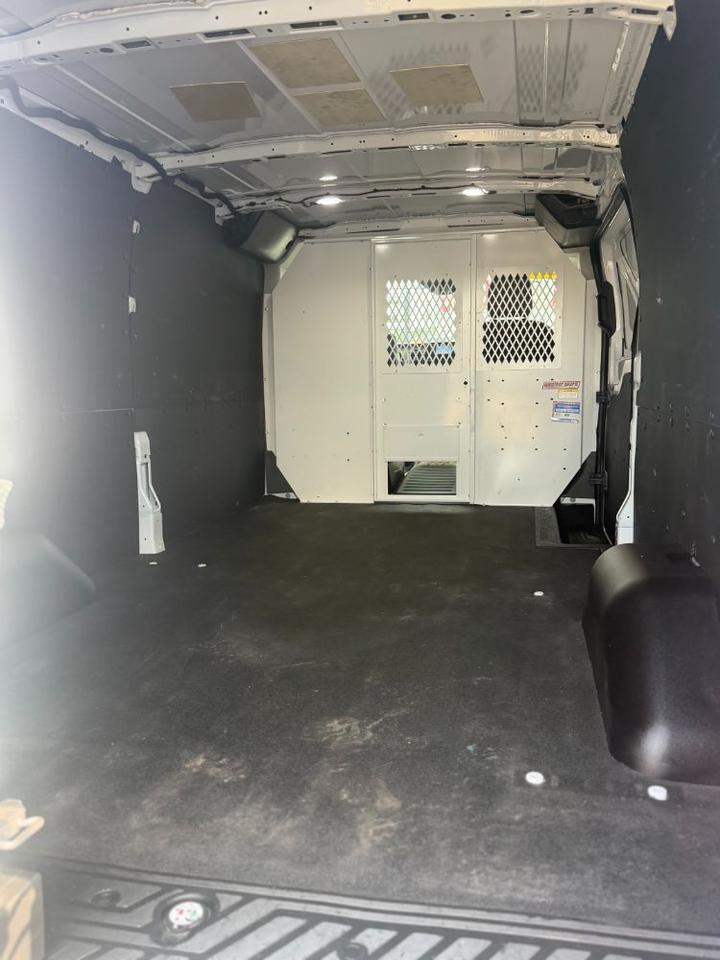 2022 FORD TRANSIT T-250 Nashville TN
