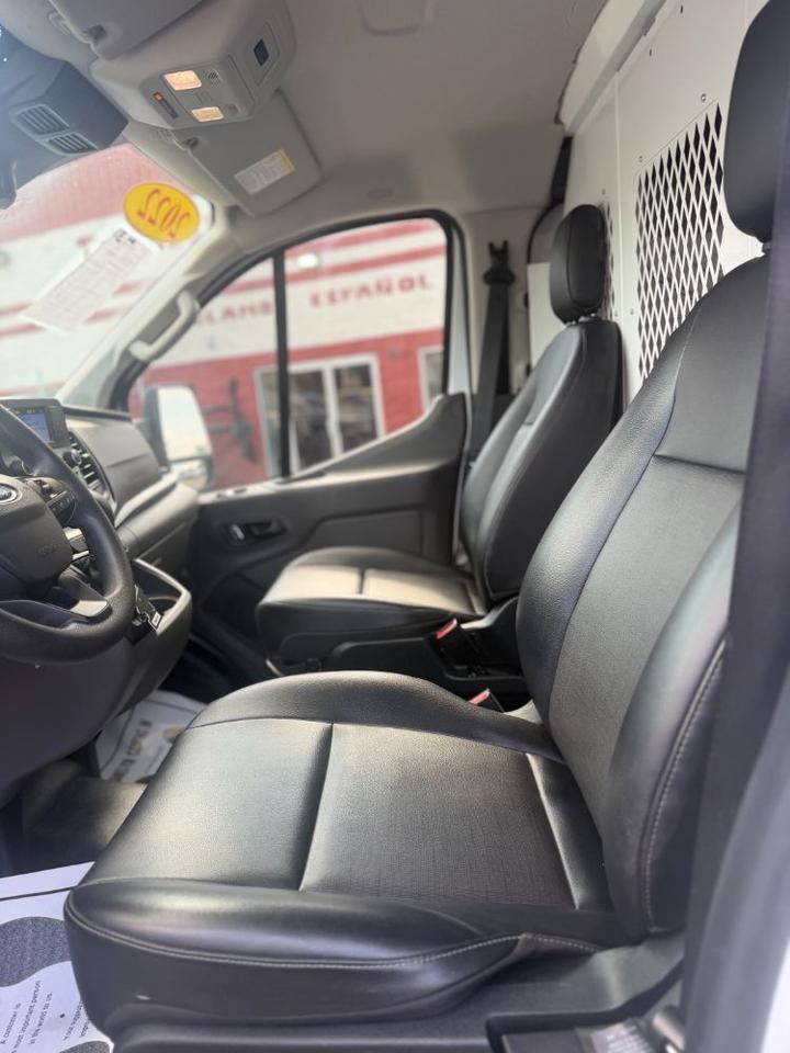 2022 FORD TRANSIT T-250 Nashville TN