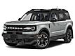 2022 FORD TRUCK BRONCO SPORT 4DR 4WD OUTER BANKS