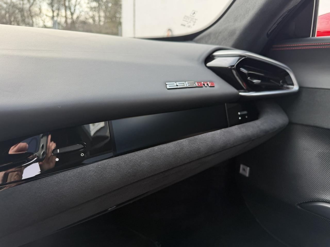 2022 Ferrari 296 GTB Brentwood TN