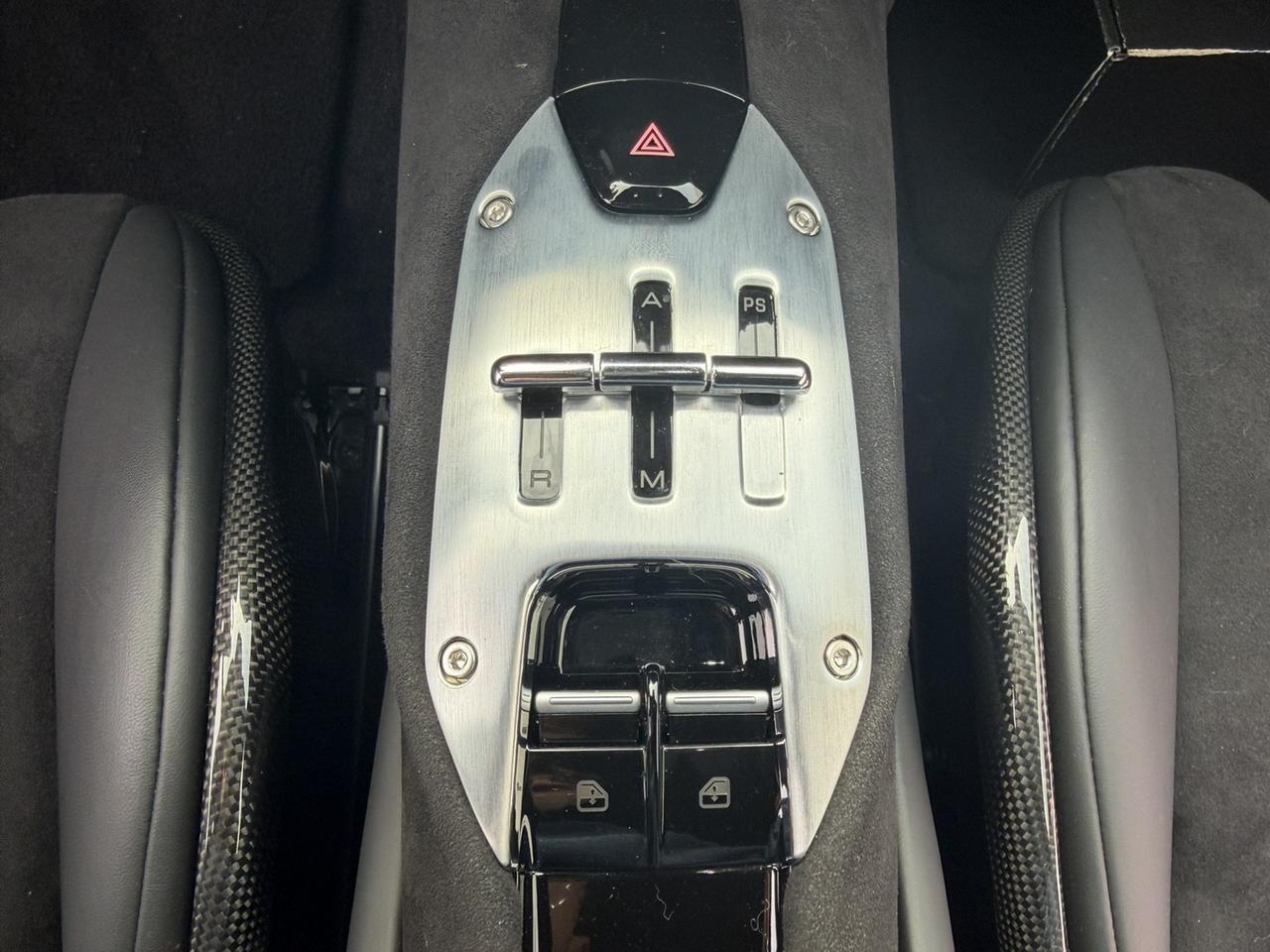 2022 Ferrari 296 GTB Brentwood TN