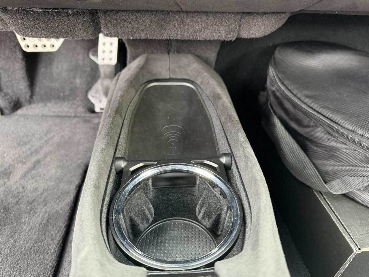 2022 Ferrari 296 GTB Brentwood TN