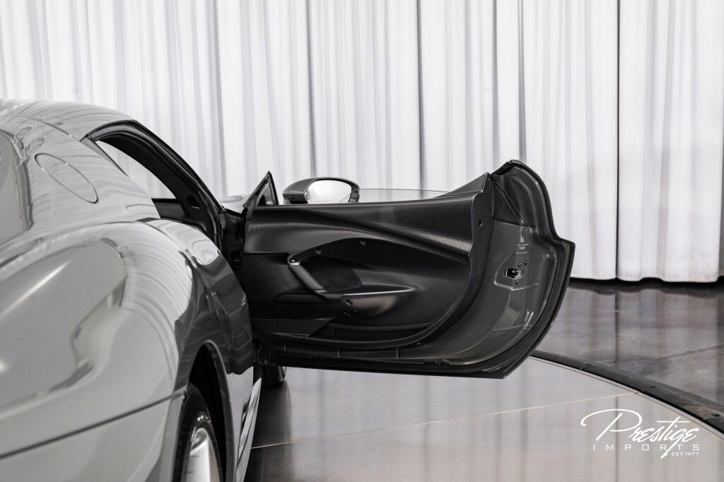 2022 Ferrari 296 GTB North Miami Beach FL