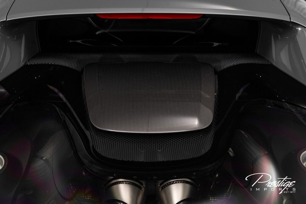 2022 Ferrari 296 GTB North Miami Beach FL