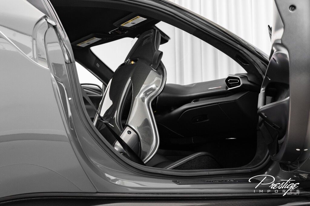2022 Ferrari 296 GTB North Miami Beach FL