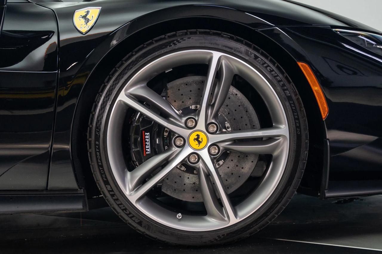 2022 Ferrari 296 GTB Coupe 2D St. Louis MO