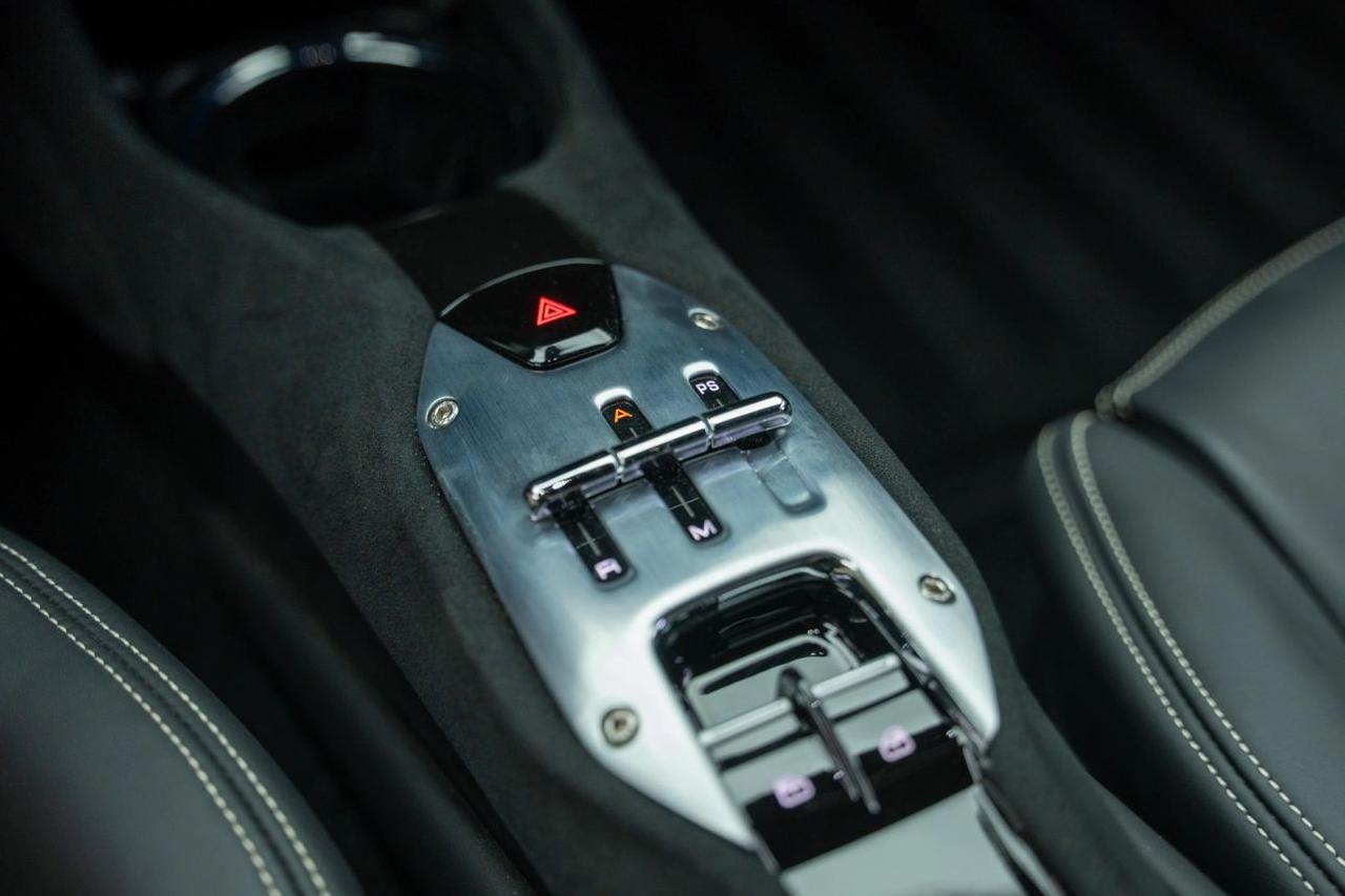 2022 Ferrari 296 GTB Coupe 2D St. Louis MO