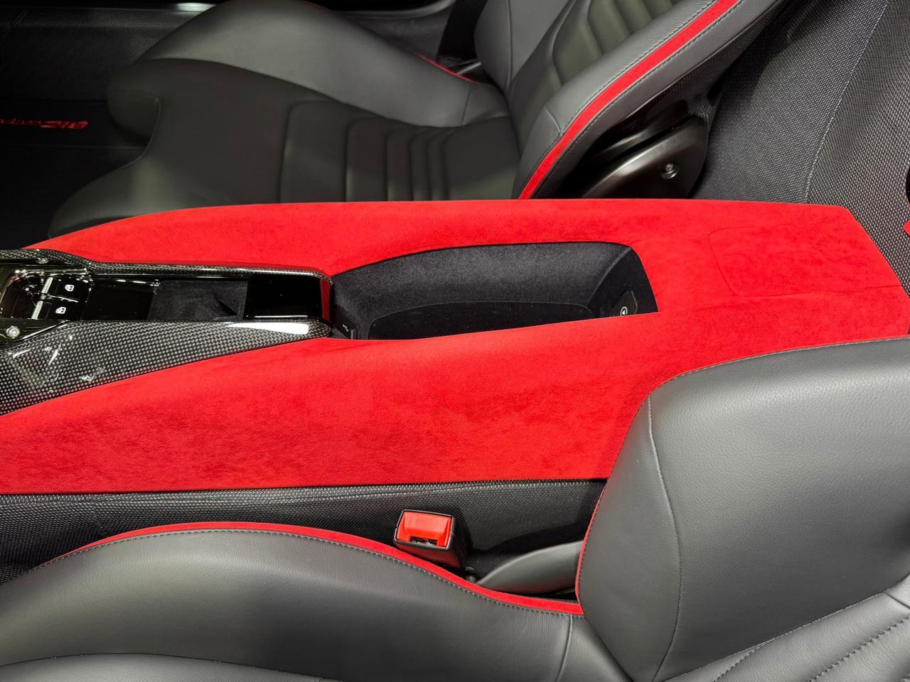2022 Ferrari 812 Competizione TAILOR MADE 10TH ANNIVERSARY CAVALCADE CAR!! 1/10 in Rosso Taormina paint, many Extra-Range options! Fort Lauderdale FL