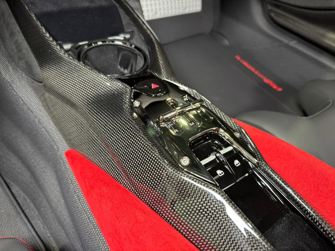 2022 Ferrari 812 Competizione TAILOR MADE 10TH ANNIVERSARY CAVALCADE CAR!! 1/10 in Rosso Taormina paint, many Extra-Range options! Fort Lauderdale FL