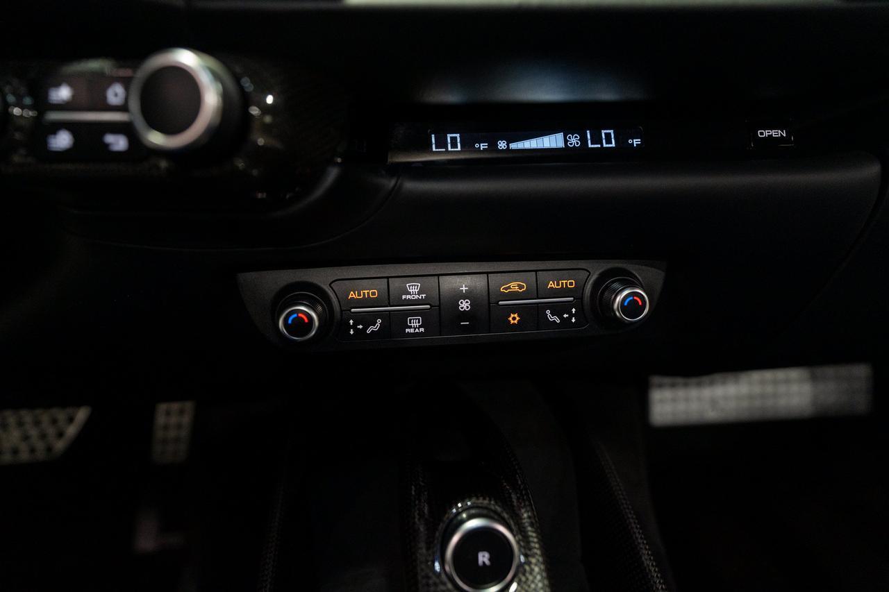 2022 Ferrari 812 GTS Fort Lauderdale FL