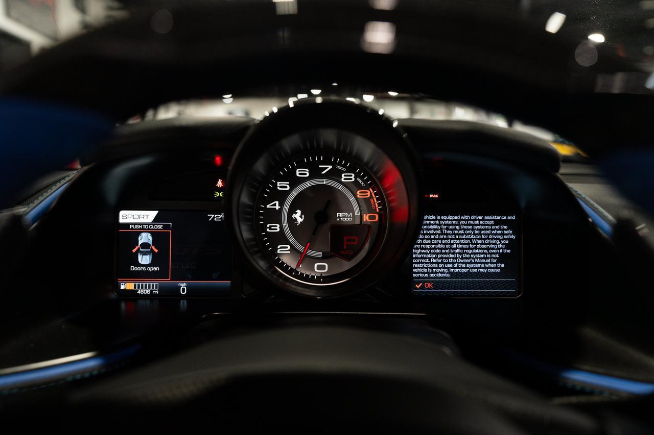 2022 Ferrari 812 GTS Fort Lauderdale FL