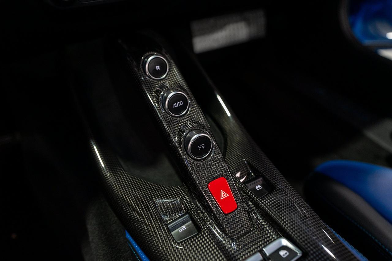 2022 Ferrari 812 GTS Fort Lauderdale FL