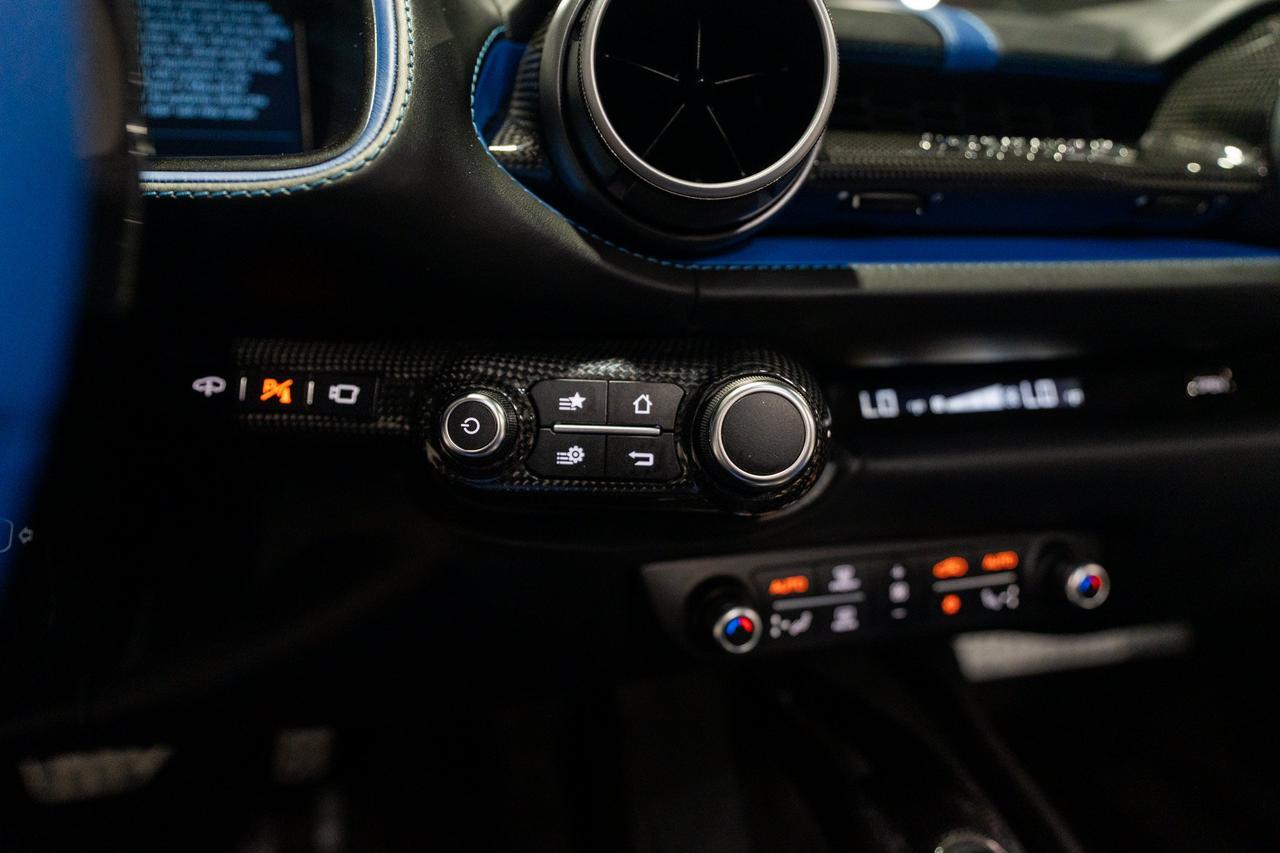 2022 Ferrari 812 GTS Fort Lauderdale FL