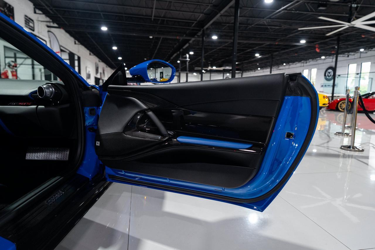 2022 Ferrari 812 GTS Fort Lauderdale FL