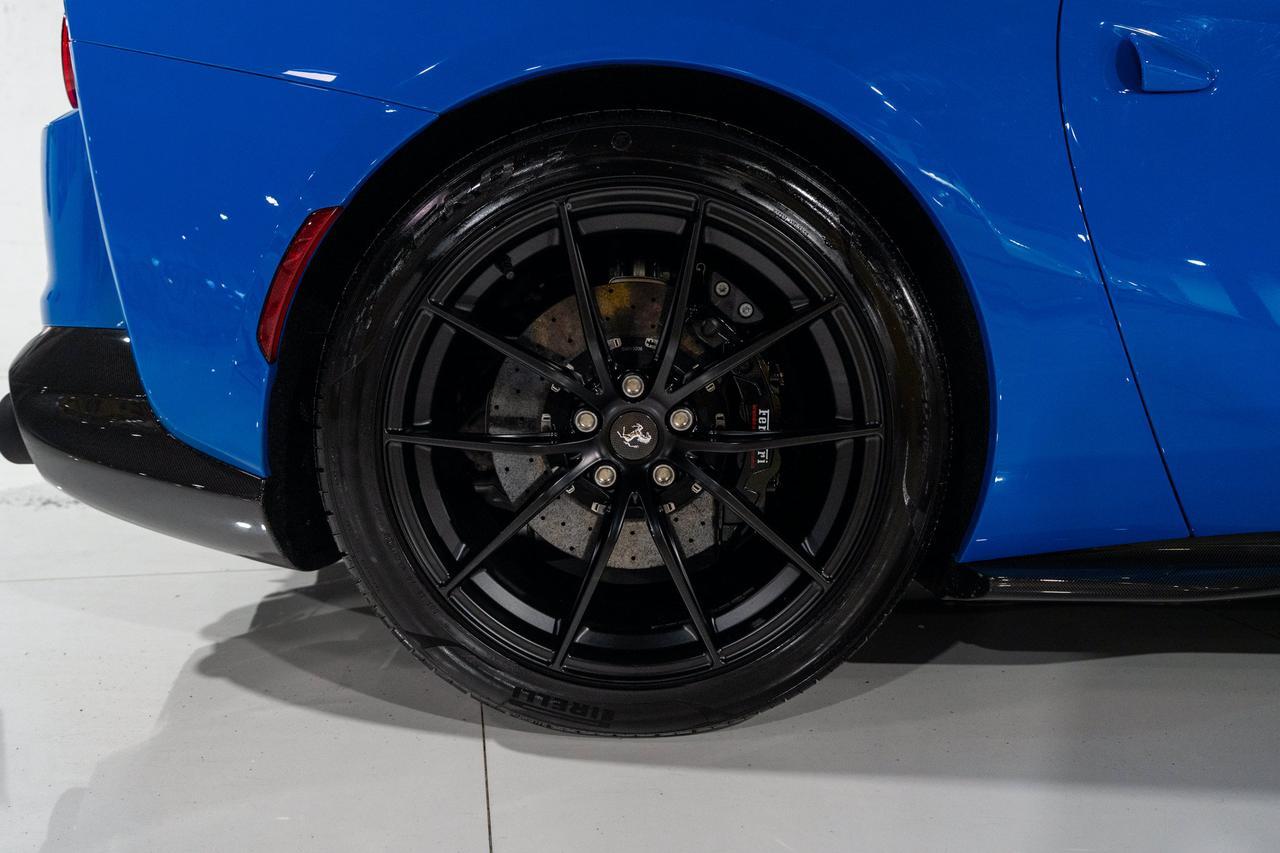 2022 Ferrari 812 GTS Fort Lauderdale FL
