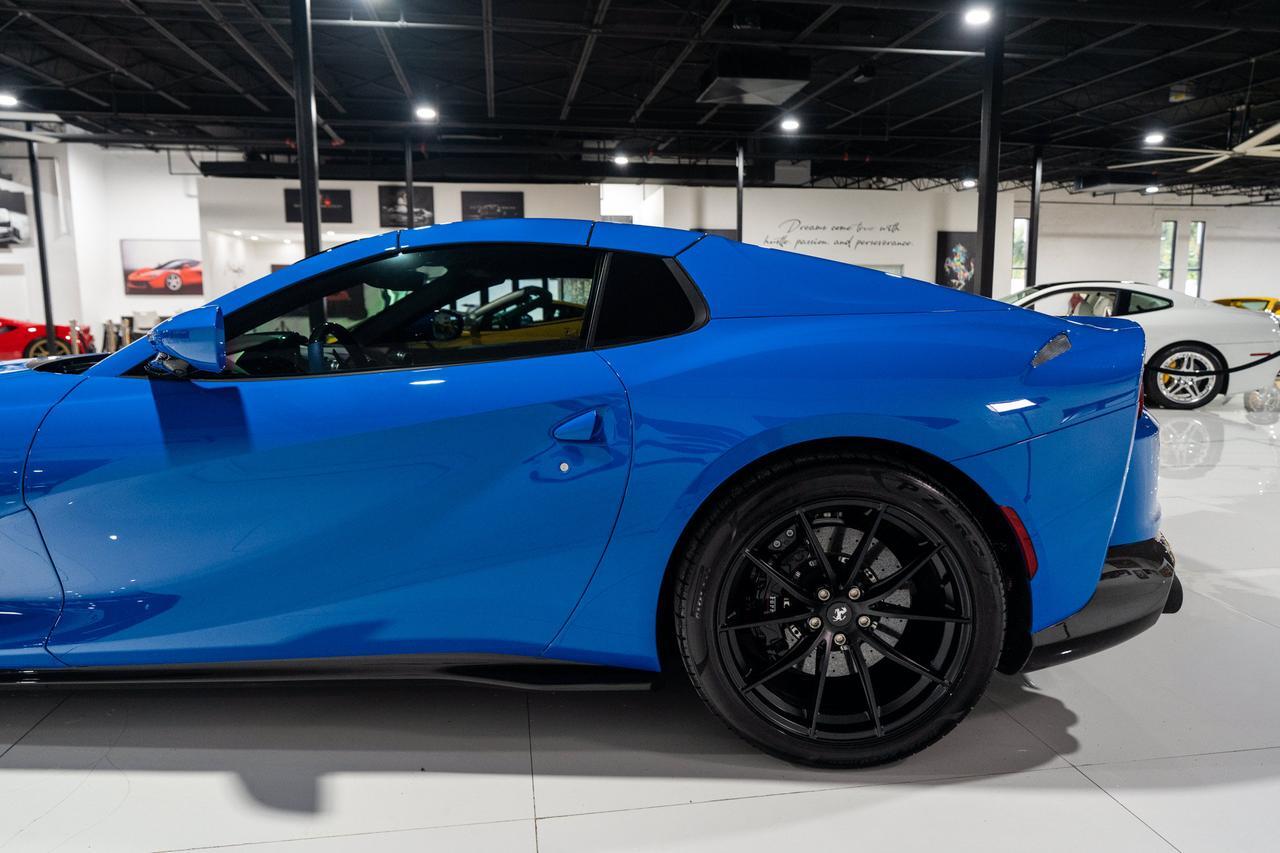2022 Ferrari 812 GTS Fort Lauderdale FL