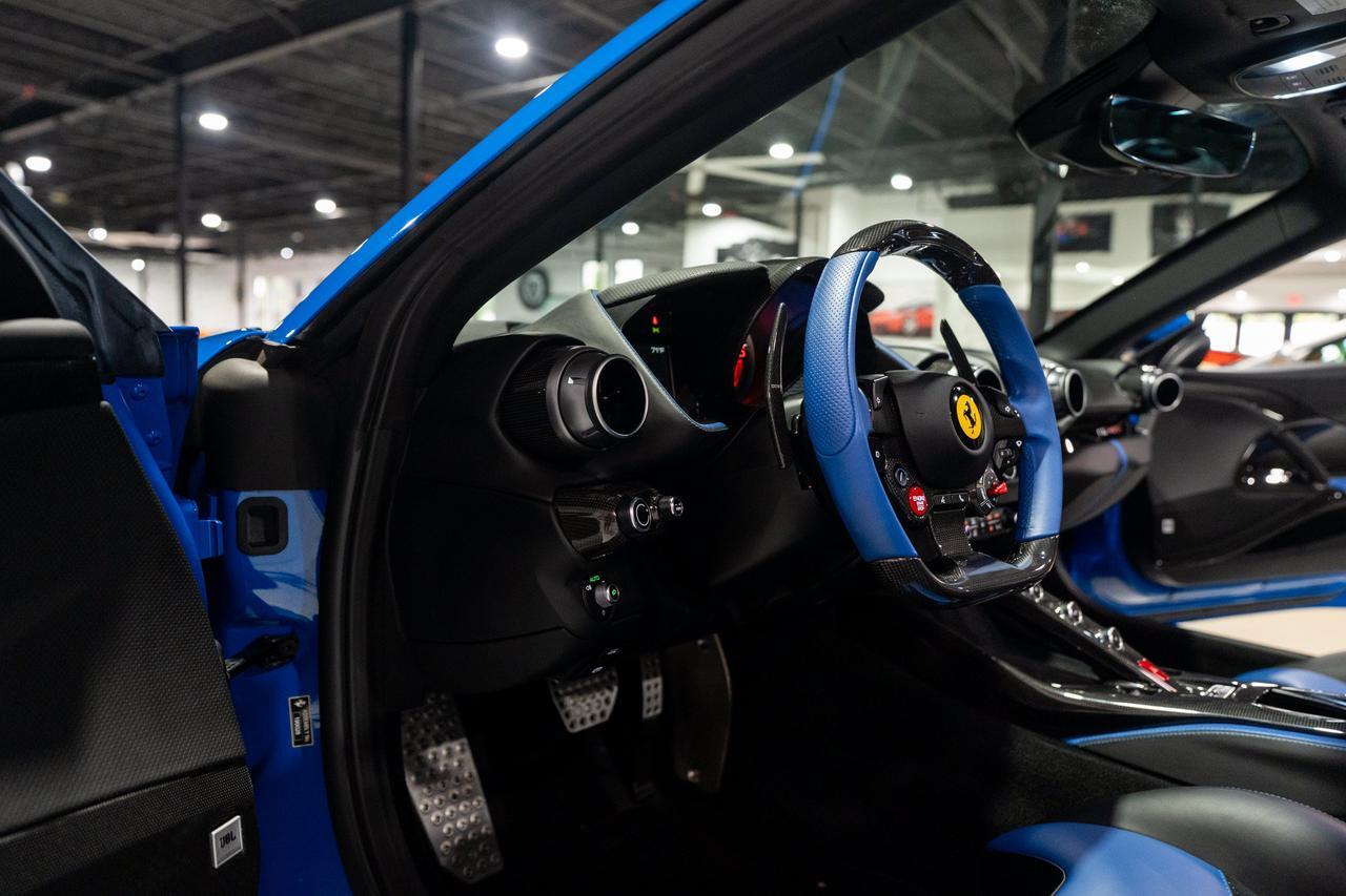 2022 Ferrari 812 GTS Fort Lauderdale FL
