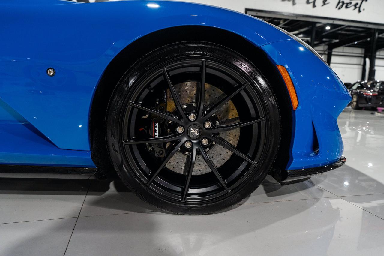 2022 Ferrari 812 GTS Fort Lauderdale FL