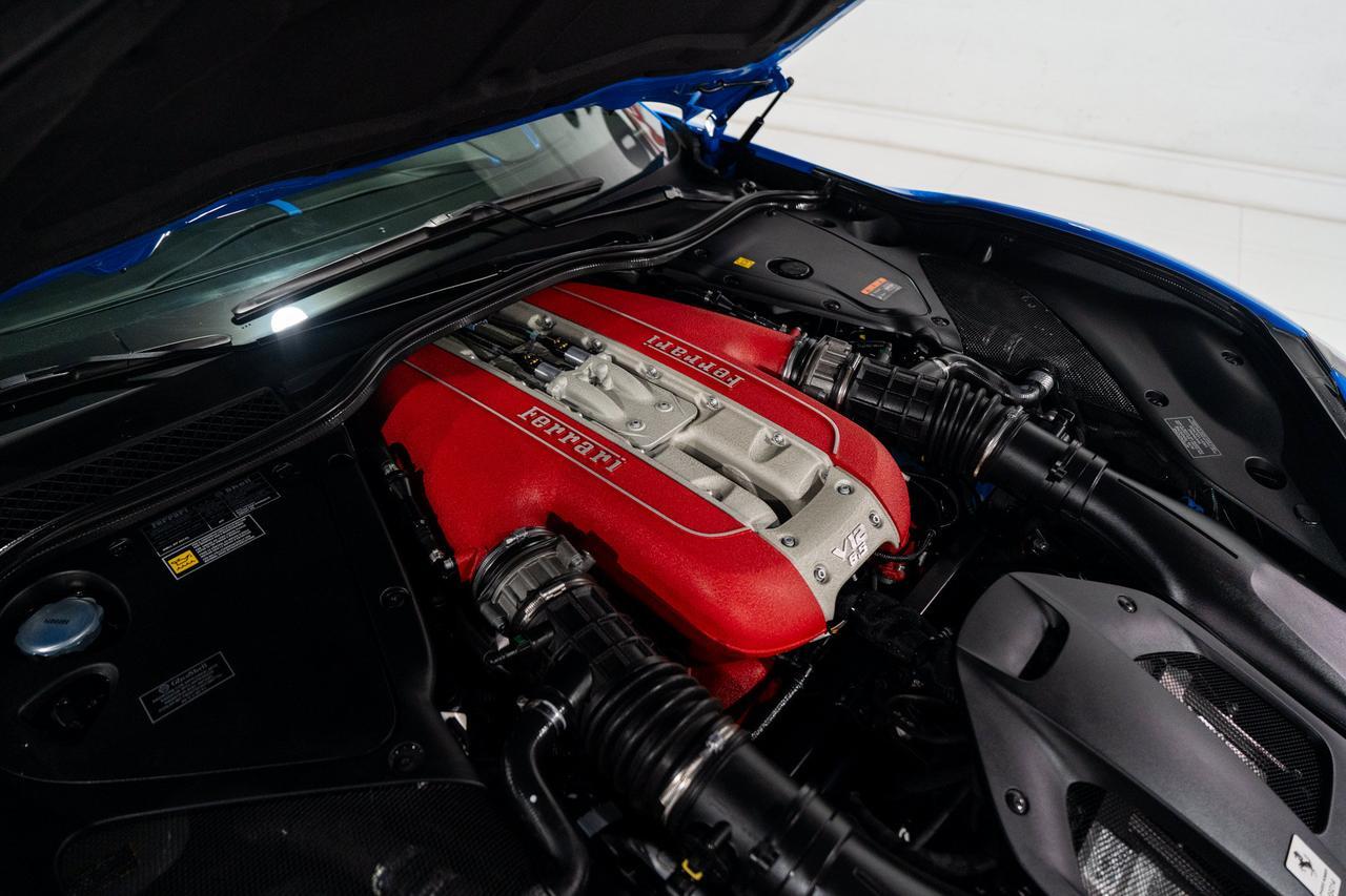 2022 Ferrari 812 GTS Fort Lauderdale FL