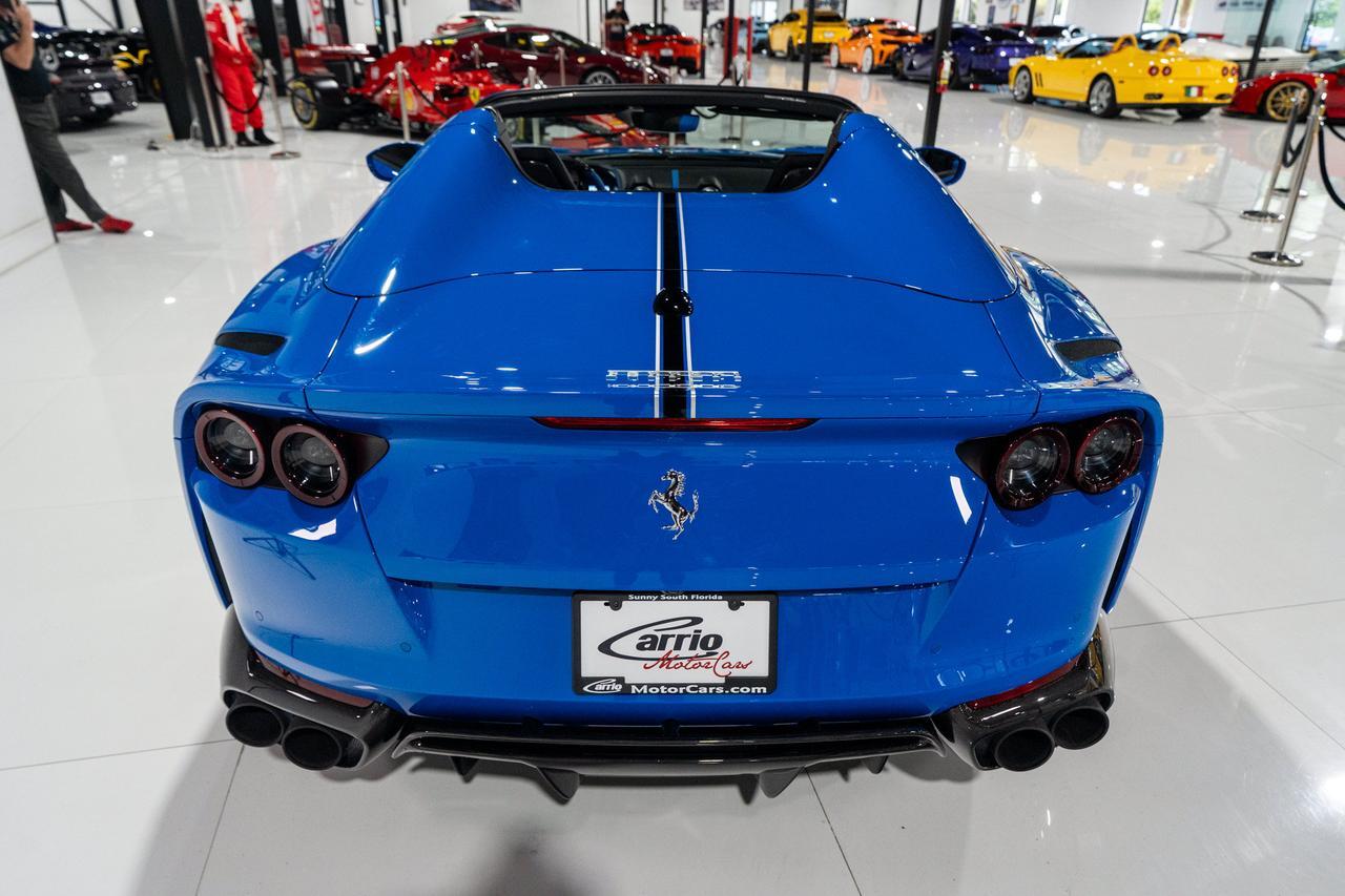 2022 Ferrari 812 GTS Fort Lauderdale FL