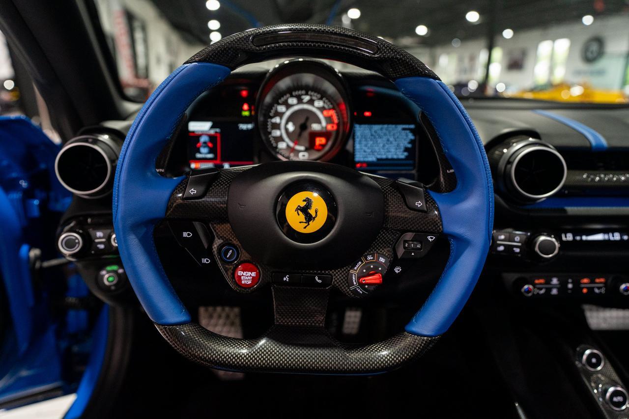 2022 Ferrari 812 GTS Fort Lauderdale FL