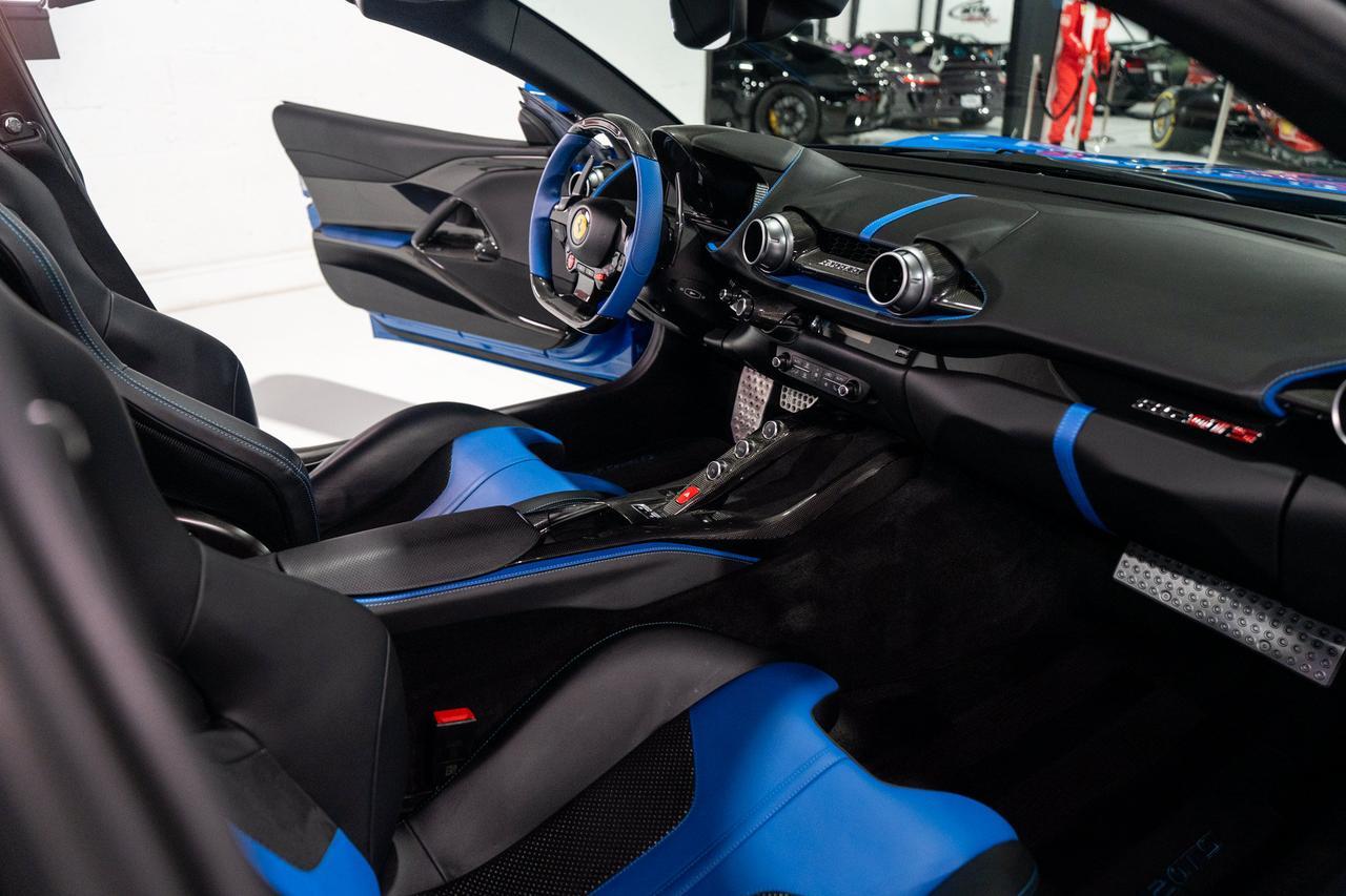 2022 Ferrari 812 GTS Fort Lauderdale FL