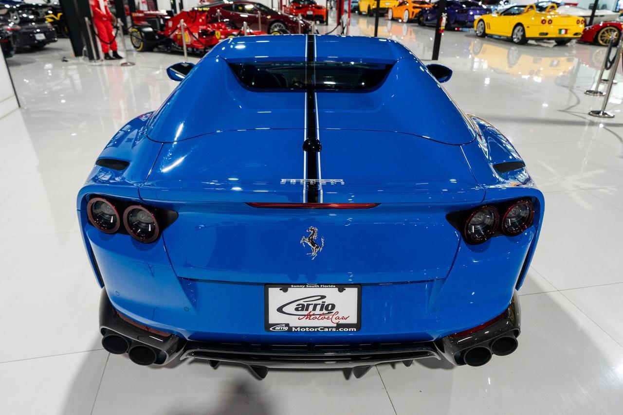 2022 Ferrari 812 GTS Fort Lauderdale FL