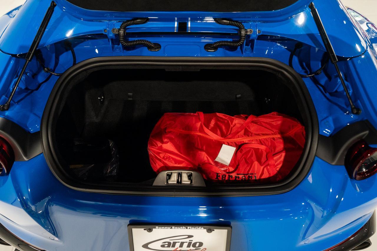 2022 Ferrari 812 GTS Fort Lauderdale FL