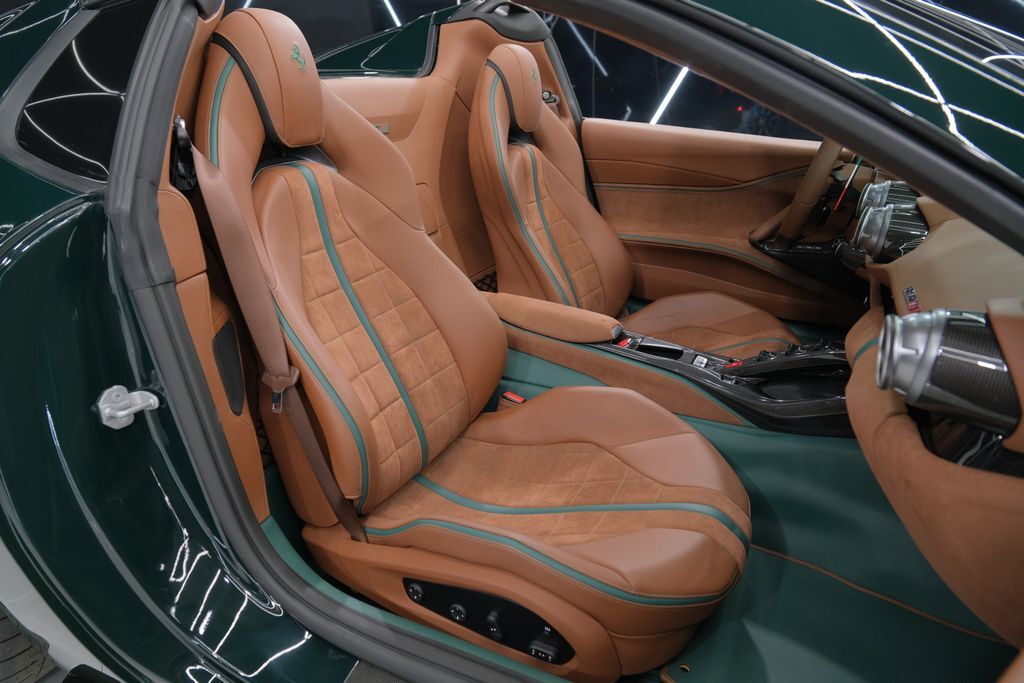 2022 Ferrari 812 GTS Miami FL