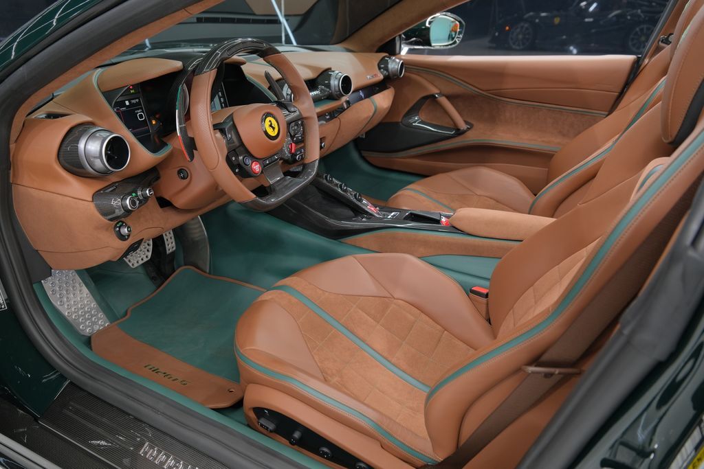 2022 Ferrari 812 GTS Miami FL