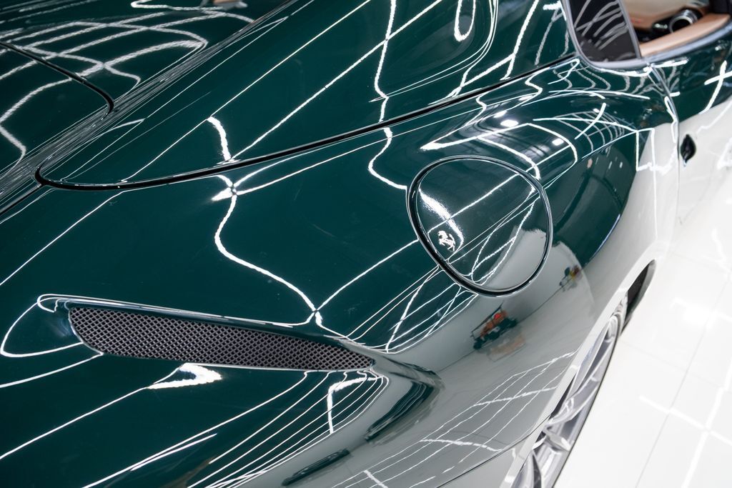 2022 Ferrari 812 GTS Miami FL