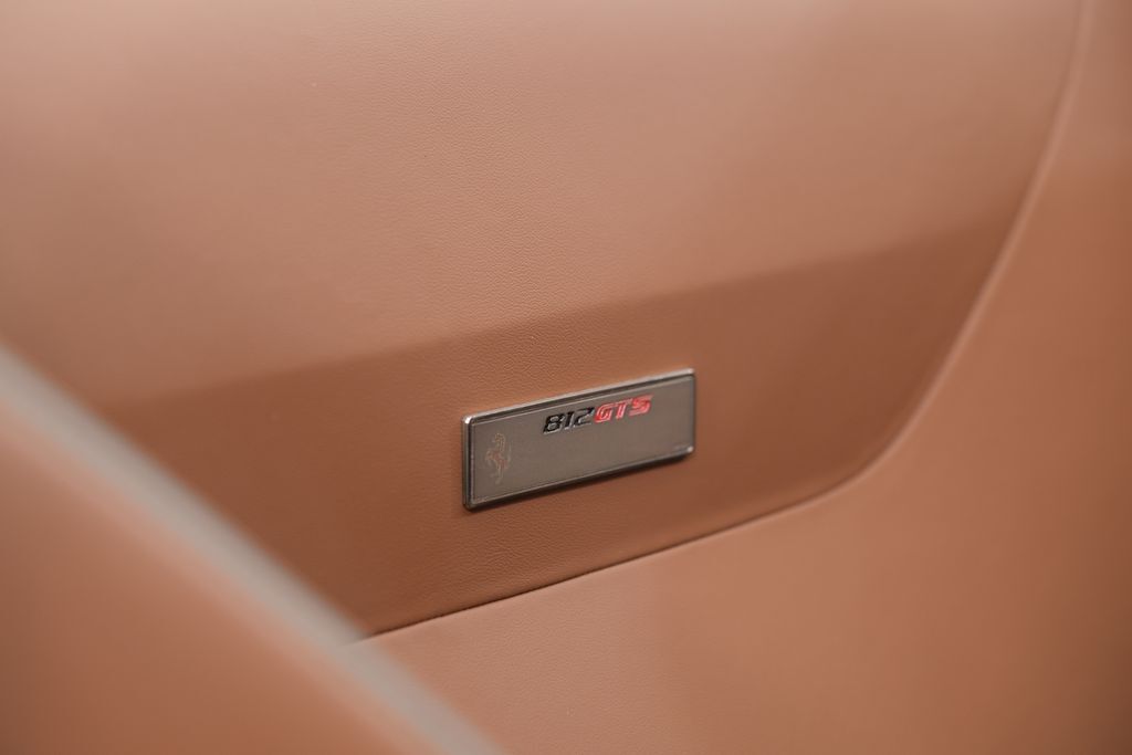 2022 Ferrari 812 GTS Miami FL